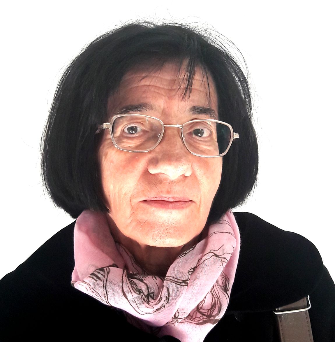 Török Valéria