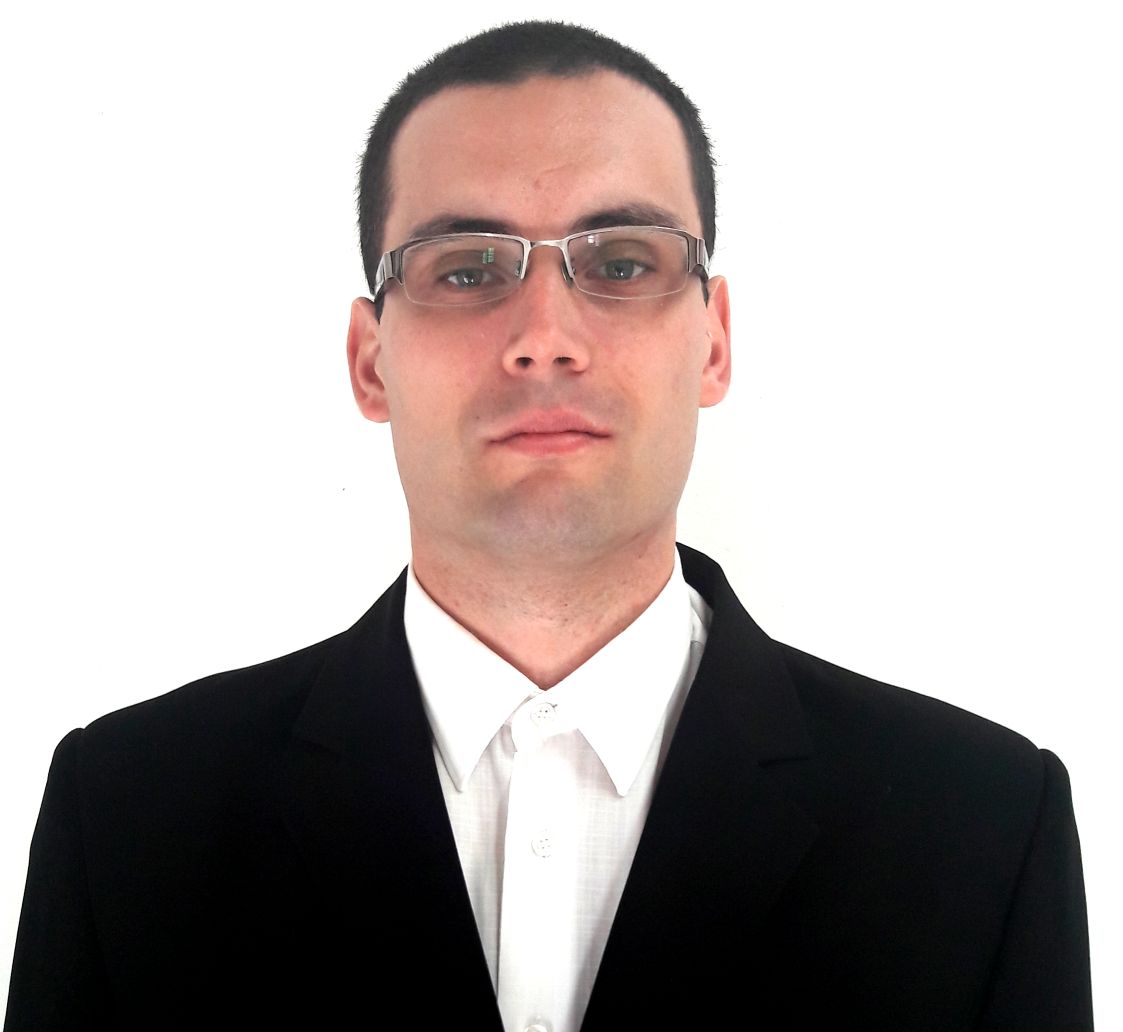 Varga István
